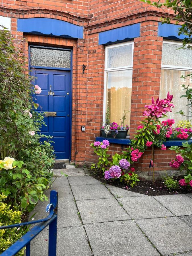 Brackenberry Belfast Exterior foto
