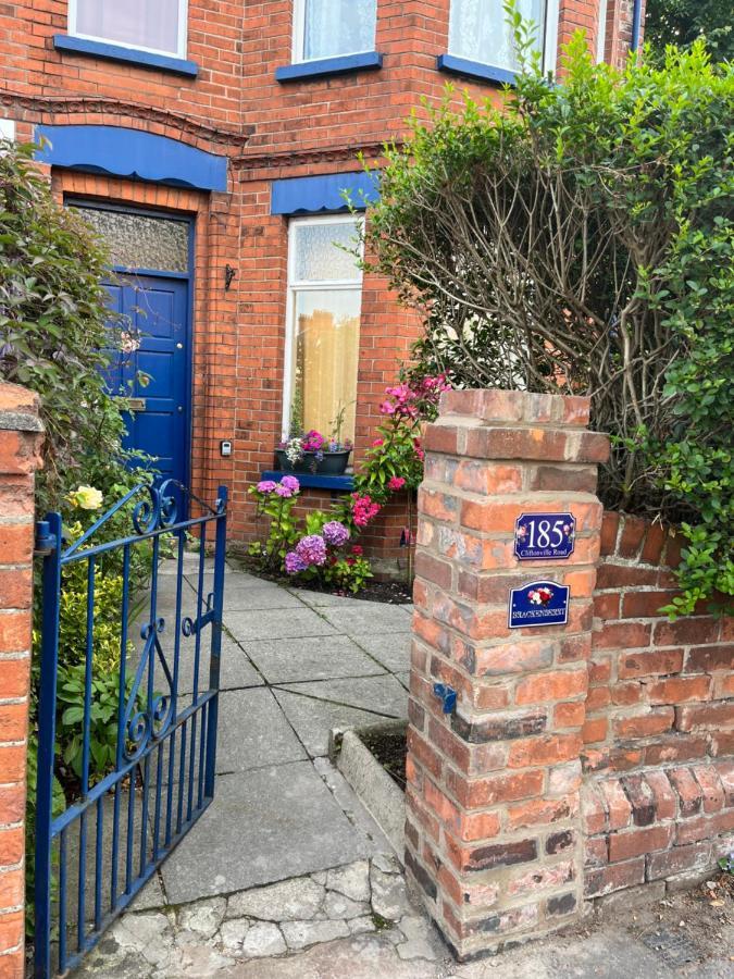 Brackenberry Belfast Exterior foto