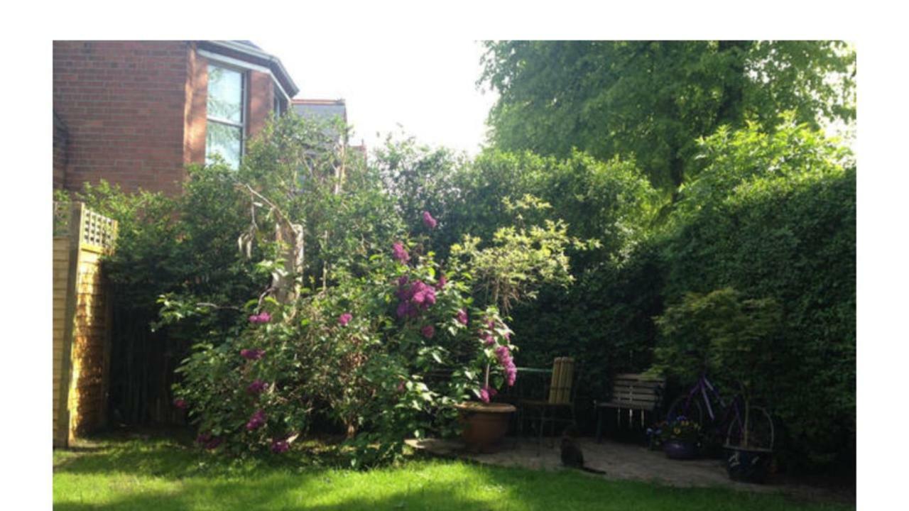 Brackenberry Belfast Exterior foto